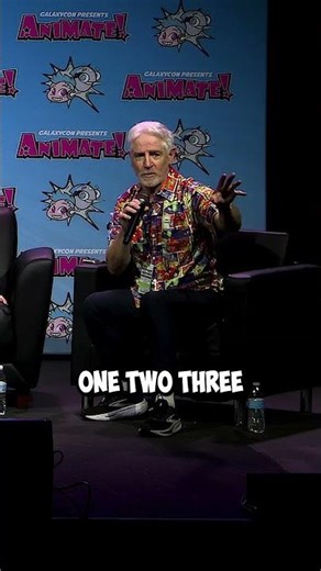 a rare 'Fairy Godparents' moment with Carlos Alazraqui