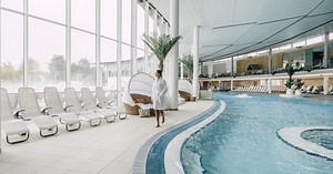 Preise & Öffnungszeiten der Therme in Geinberg