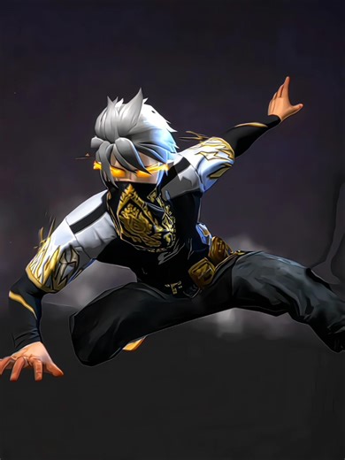 habibi clip for edit ❤️🌙#shorts #shortsfeed #ffclips #clipforedit