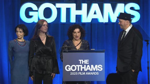 'My Undesirable Friends: Part I – Last Air in Moscow' wins Best Documentary Feature at 2025 Gothams