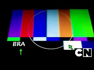 ACABA DE OCURRIR UN RARO FALLO EN LA TRANSMISIÓN DE CARTOON NETWORK ¿QUE HAY DETRÁS?