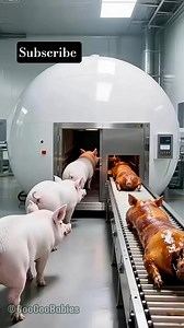 panoorin nyo baboy na buhay pumasok sa turbo machine pag labas letchon na agad #short #fyp #unhighlights #unfollowersviewers #baboy #nabuhay #turbomachine #letchon | Trinidad Canillo Laforteza Vlogs