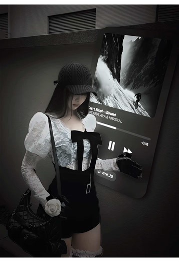 Exploring My Type of Music: Slow and Hardstyle
