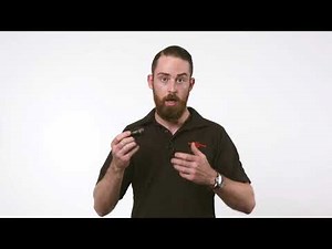 SureFire Spotlight: E1B-MV Backup