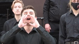 19 reactions | Don't miss the Science & Arts Concert Choir perform their spring concert this Tuesday, April 12, at 7:30 p.m. in the Chapel on campus! | University of Science & Arts of Oklahoma | Facebook