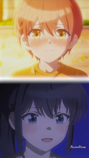 The girls who lost in love... 💔😭 | Haibara's Teenage New Game+