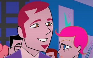 animan studios DLC : The Twist Party (别样派对) - 视频下载 Video Downloader