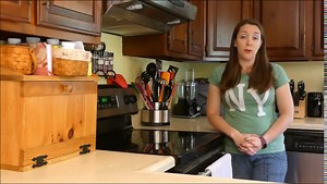 Recipe: Homemade Dog Food for Cancer