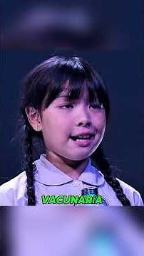 “La Lluvia Eterna y la Última Vacuna #shortsfeed #shortsvideo #shorts