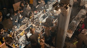 5.4K views · 22 reactions | Fashion designer Christopher John Rogers has dressed everyone, from Vice President Kamala Harris to Lady Gaga, in color-saturated clothes that pop in person and on camera. But the young creative is building a brand for the long-term by making strategic decisions and investments. He takes VICE News behind the scenes of his latest fashion show, offering a glimpse into his artistic process. | VICE News Tonight | Facebook