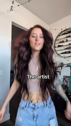 55K views · 1.2K reactions | Yal know I do art too? | Red Ravenx | Facebook