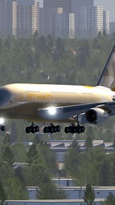 My Blunder Made Landing an Adrenaline-Fueled Ride! | PJ Daddy