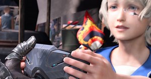 Final Fantasy 7 Remake - Battle Intel Report strategies and rewards: How to complete all of Chadley's missions