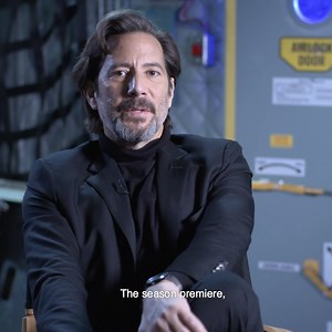 This is a spoiler free zone…so we had to MacGyver this video a bit. Find out the truth about this season starting tomorrow night at 8/7c on CBS and CBS All Access. | MacGyver on CBS