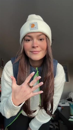 There’s a first for everything I guess?