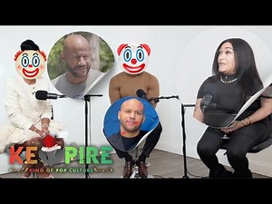 LIVE Reaction to Martell Holt's Interview with Marsau Scott's ALLEGED MISTRESS