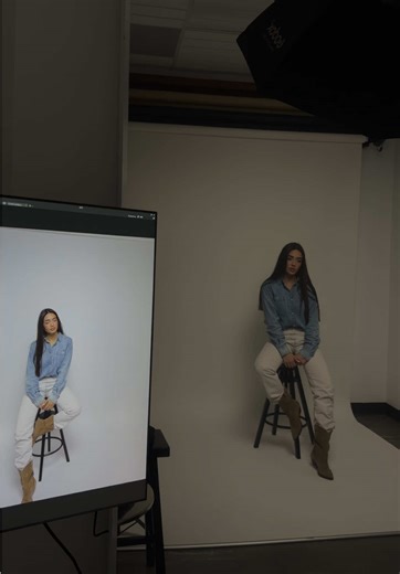 Studio Photography: Capturing Your Daily Vlog Moments