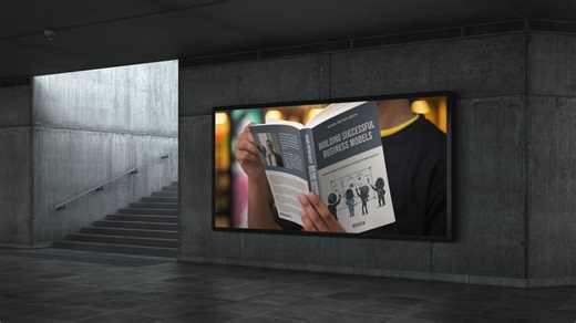 Building Successful Business Models