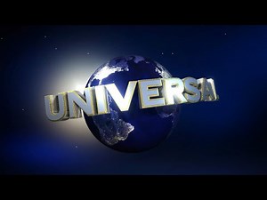 Universal Pictures/Piggymination Entertainment Logo 2015 Minions Variant