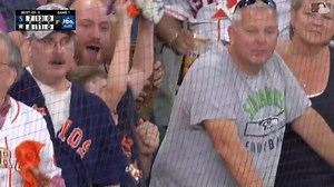 Álvarez lo gana con HR