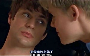 【QAF】【同志亦凡人】【BJ】“I'm on to you.”聪明勇敢的小天使执着追爱自由大道的性感野兽