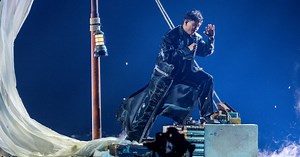 ESC 2025: Österreich sorgt im Halbfinale für Aufsehen