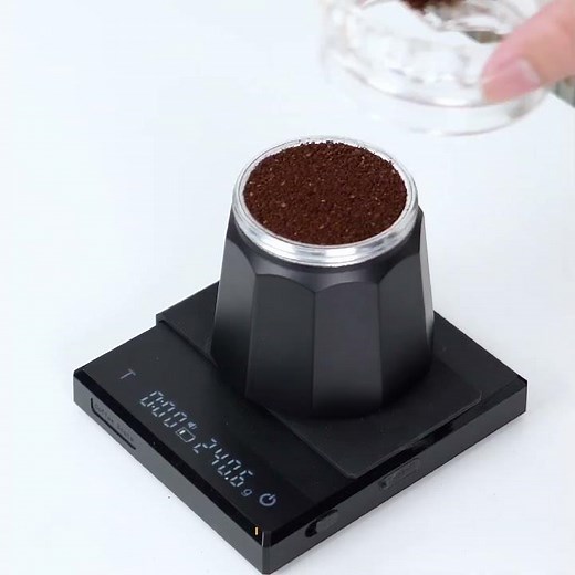 Custom Black Aluminum Moka Pot: 3-Cup & 6-Cup, Craft Your Perfect Brew