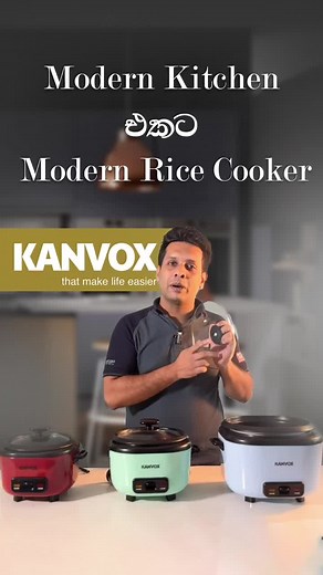 Smart Rice Cooker: Transform Your Kitchen Experience