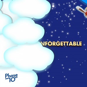 5.5K views · 300 reactions | ​Can't believe the year is almost over! We'd love to thank you for being with us all this time and wish you only the best in 2022!壟 Happy New Year from the Phase 10 team! Make a wish at midnight and we hope all your wishes come true! | Phase 10: World Tour | Facebook