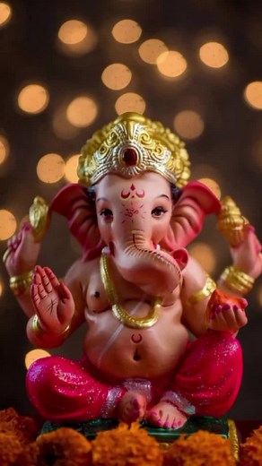 Stunning Depictions of Lord Ganesha in Art