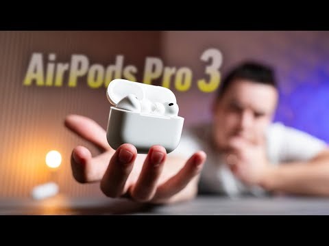 AirPods Pro 3 Review after 3 Months - Everyone is WRONG!
