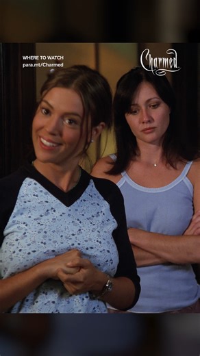 215K views · 6.5K reactions | The Charmed Ones must protect their magic from falling into the wrong hands | Charmed | Facebook