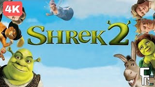 Shrek 2 - streaming: gdzie obejrzeć film online?