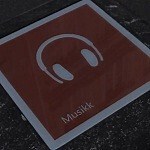 A living Live Tile experiment, sort of…