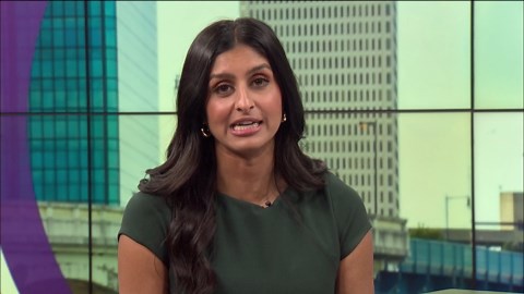 Kinship Navigator Program helps with caring for grandkids