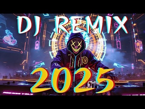 ✅ Techno Remixes 2026 - Remixes & Mashups of Popular Songs 2025 | Mixed by LuBaY 💣 Episode 02