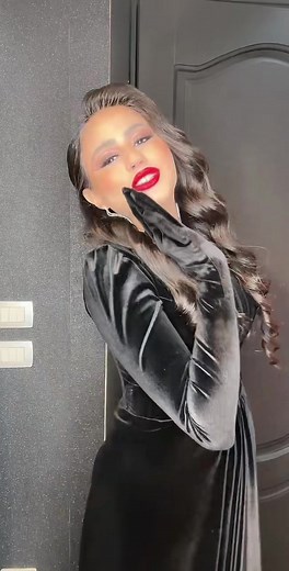 Luxurious TikTok Backgrounds for Girls by Ramez Abd Couture