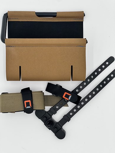 Rifle Sling | The Slik Sling V3