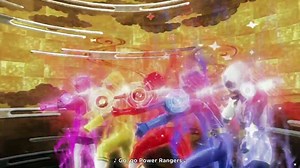 Power Rangers Super Ninja Steel Full Episode 2 in Hindi Dubbed | Power Rangers Super Ninja Steel in 