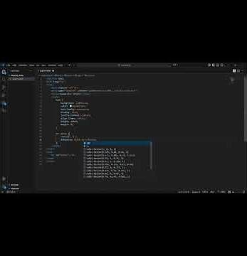 Este efecto se hace con un solo archivo HTML 🤯#shorts #css #html #webdev #programacion