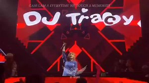 [DJ YE x GAM GAM ∆ EVERYTIME WE TOUCH ] [DJ JUMP x MEMORIES] | M - REMIX