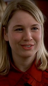 New Year's resolutions... stop talking nonsense to strangers. 😱 Oh, Bridget! #BridgetJones #ColinFirth #RenéeZellweger | Working Title