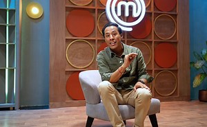 ¡Nos fuimos de safari! Esto pasó en el programa 15 de MasterChef Celebrity Generaciones