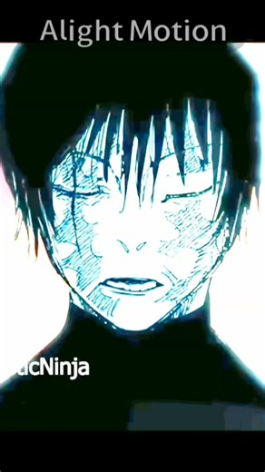 [Maki Vs the zenin clan] #penaeditcomp ‪@prod.jxe1‬