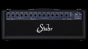 Plugin Alliance introduces software version of Pete Thorn’s signature Suhr PT100 amp head