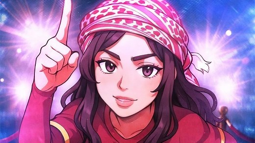 刀马刀马舞原曲，带派的小曲_高清1080P在线观看平台_腾讯视频