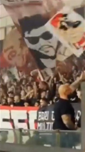 SALERNITANA BARI #shorts #ultrasbari