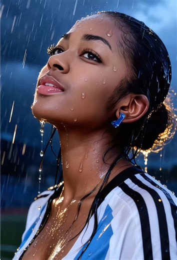 #capcut #capcutpioneer #capcutforus ✨ The AI Couple Embrace in the Rain — Google Gemini Rain AI Effect Tutorial 🌧️ Transform your photo into a romantic AI rain scene with the Gemini Rain AI Filter — one click to make your images look like a cinematic love story! 💞☔ Perfect for TikTok edits, AI romance videos, and aesthetic rainy visuals. 📸✨ 💧 Learn step by step how to use the Google Gemini Rain AI Effect — turn a single photo into an emotional rainy embrace full of atmosphere and love. 🌙 ‎د