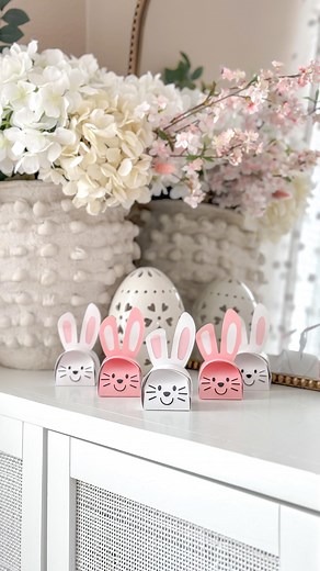 6.1K views · 11 reactions | #ad Look at these adorable bunny gift...