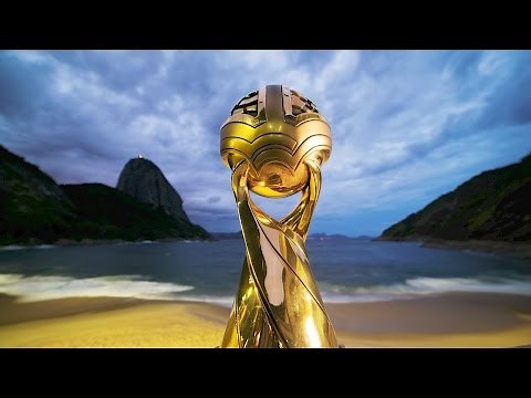 MSI 2017 Final Tease: SKT vs. G2